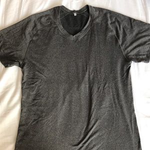 Metal Tech Vent short sleeve